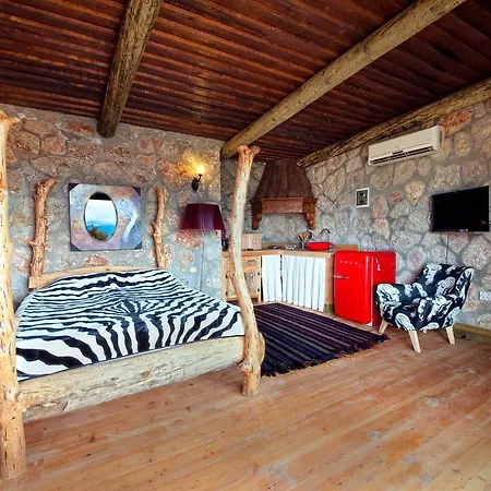 Prima Donna - Couples Only Hotell