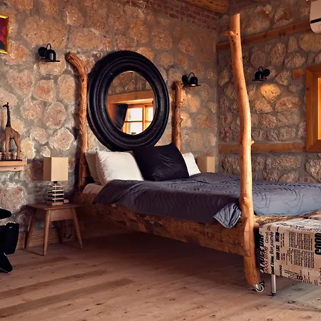 Hotell Prima Donna - Couples Only