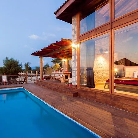 Hotell Prima Donna - Couples Only *