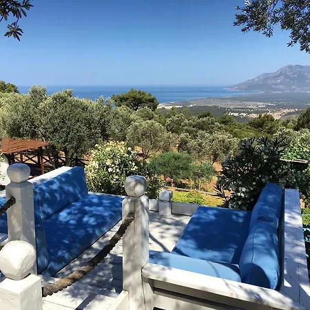 Hotel Prima Donna - Couples Only Patara